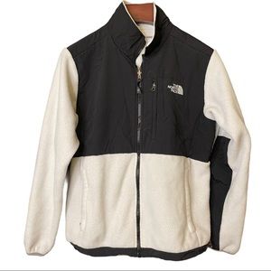 The North Face Denali Fleece Jacket Large
